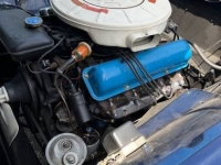1959 Ford Thunderbird for sale in Michigan (ID-131318)