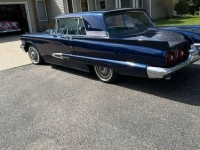 1959 Ford Thunderbird for sale in Michigan (ID-131318)