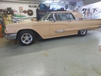 1959 Ford Thunderbird for sale (ID-102664)
