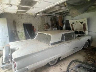 1959 Ford Thunderbird for sale