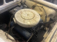 1959 Ford Thunderbird for sale in Michigan (ID-146160)