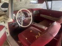 1959 Ford Thunderbird for sale in Michigan (ID-146160)