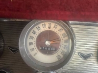 1959 Ford Thunderbird for sale in Michigan (ID-146160)