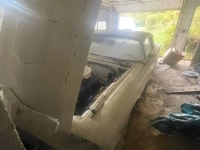 1959 Ford Thunderbird for sale in Michigan (ID-146160)