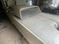 1959 Ford Thunderbird for sale in Michigan (ID-146160)