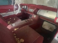 1959 Ford Thunderbird for sale in Michigan (ID-146160)