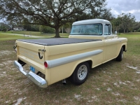 1959 GMC 1/2 Ton for sale (ID-140644)