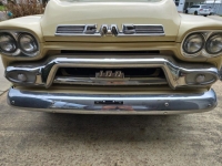 1959 GMC 1/2 Ton for sale (ID-140644)