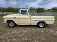 1959 GMC 1/2 Ton for sale (ID-140644)