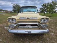 1959 GMC 1/2 Ton for sale (ID-140644)