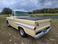 1959 GMC 100 for sale in Riverhead, New York (ID-139091)