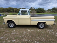 1959 GMC 100 for sale in Riverhead, New York (ID-139091)