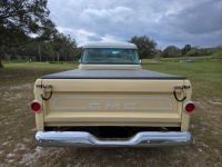 1959 GMC 100 for sale in Michigan (ID-139159)