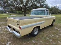 1959 GMC 100 for sale in Michigan (ID-139159)