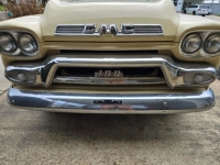 1959 GMC 100 for sale in Michigan (ID-141955)
