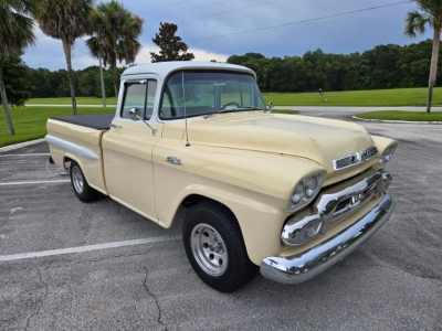 1959 GMC 100 for sale in Indiana