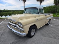 1959 GMC 100 for sale (ID-143265)