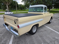 1959 GMC 100 for sale (ID-143265)