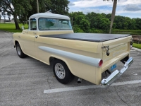 1959 GMC 100 for sale (ID-143265)