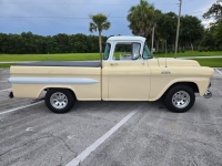 1959 GMC 100 for sale (ID-143265)