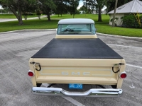 1959 GMC 100 for sale (ID-143265)