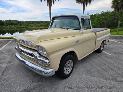1959 GMC 100 for sale