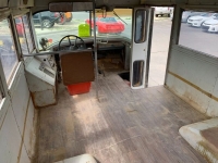 1959 International Bus for sale in Michigan (ID-131236)