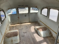 1959 International Bus for sale in Michigan (ID-131236)