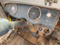 1959 International Bus for sale in Michigan (ID-131236)