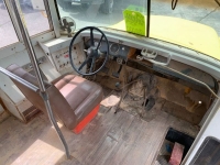 1959 International Bus for sale in Michigan (ID-131236)