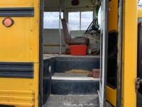 1959 International Bus for sale in Michigan (ID-131236)