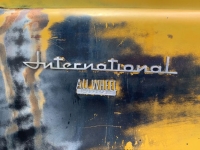 1959 International Bus for sale in Michigan (ID-131236)