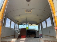 1959 International Bus for sale in Michigan (ID-131236)