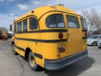 1959 International Bus for sale in Michigan (ID-131236)