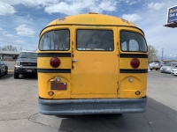 1959 International Bus for sale in Michigan (ID-131236)
