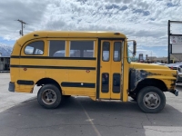 1959 International Bus for sale in Michigan (ID-131236)