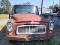 1959 International Dump Truck for sale (ID-134405)