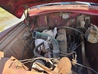 1959 International Dump Truck for sale (ID-134405)