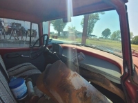 1959 International Dump Truck for sale (ID-134405)