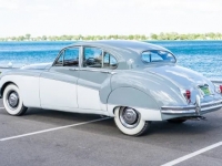1959 Jaguar Mark IX for sale in Michigan (ID-125379)