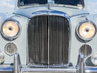 1959 Jaguar Mark IX for sale in Michigan (ID-125379)
