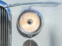 1959 Jaguar Mark IX for sale in Michigan (ID-125379)