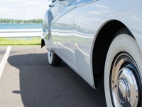 1959 Jaguar Mark IX for sale in Michigan (ID-125379)
