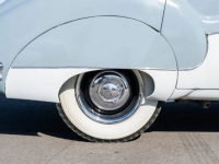 1959 Jaguar Mark IX for sale in Michigan (ID-125379)