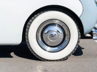 1959 Jaguar Mark IX for sale in Michigan (ID-125379)