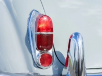 1959 Jaguar Mark IX for sale in Michigan (ID-125379)