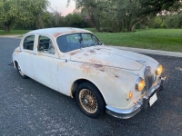 1959 Jaguar Mark I for sale in Michigan (ID-123042)
