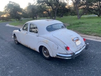 1959 Jaguar Mark I for sale in Michigan (ID-123042)