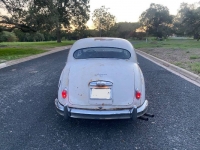 1959 Jaguar Mark I for sale in Michigan (ID-123042)
