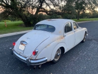 1959 Jaguar Mark I for sale in Michigan (ID-123042)